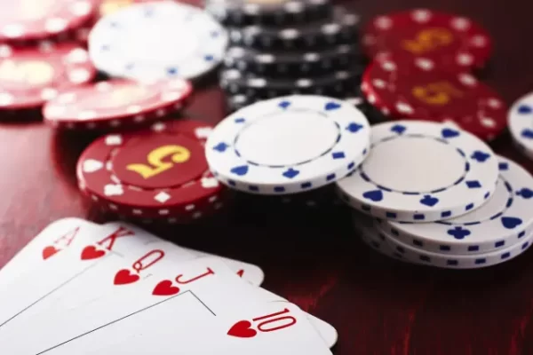 Today's Poker Bible Presents OFC How To Play And Get Rich!
