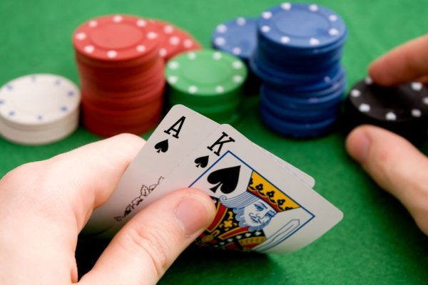The Complete Table Selection Guide TO BECOME AN ONLINE POKER MASTER
